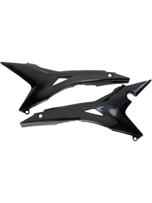 К-Т Капаци за филтърна кутия UFO за HONDA CRF-R 250/450 2013-2018
